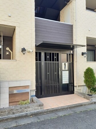 カームシティYASUDA Vの物件内観写真